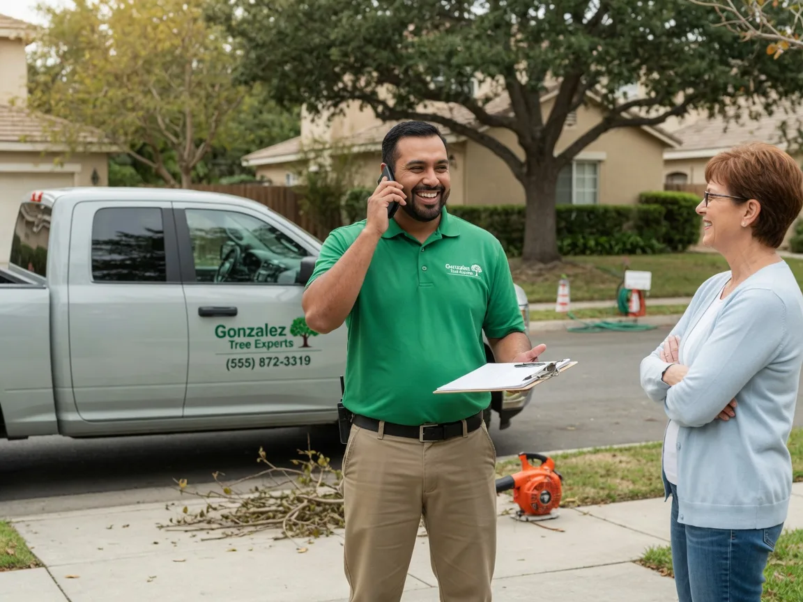 Tree Service Andover, IL FAQs